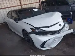 4T1DAACK8SU026290 2025 TOYOTA CAMRY