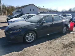 4T1DAACK8SU028833 2025 TOYOTA CAMRY