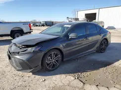 4T1DAACK8SU028959 2025 TOYOTA CAMRY
