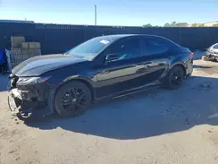 4T1DAACK8SU029710 2025 TOYOTA CAMRY