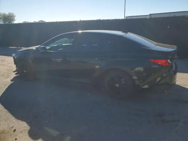 4T1DAACK8SU029710 2025 TOYOTA CAMRY - Image 2