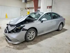 4T1DAACK8SU029951 2025 TOYOTA CAMRY