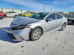 4T1DAACK8SU029982 2025 TOYOTA CAMRY