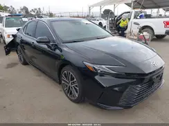 4T1DAACK8SU030470 2025 TOYOTA CAMRY