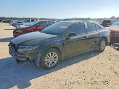 4T1DAACK8SU031974 2025 TOYOTA CAMRY
