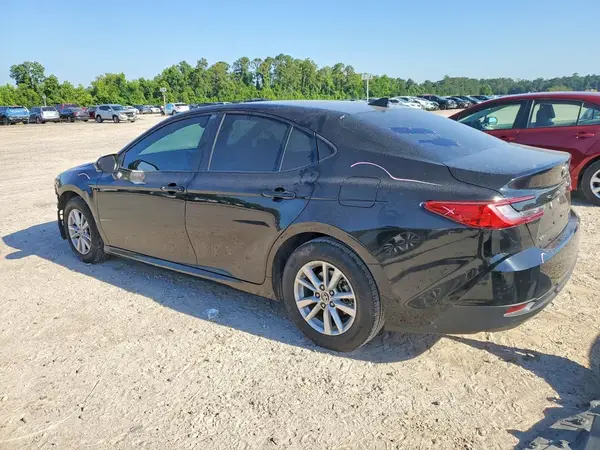 4T1DAACK8SU031974 2025 TOYOTA CAMRY - Image 2