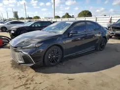 4T1DAACK8SU032090 2025 TOYOTA CAMRY