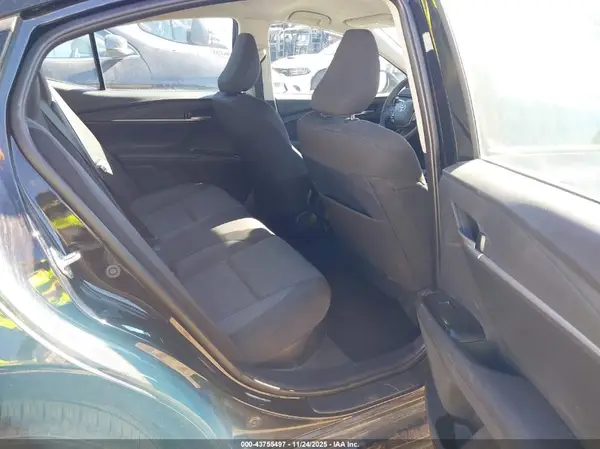 4T1DAACK8SU032624 2025 TOYOTA CAMRY - Image 8