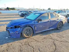 4T1DAACK8SU033319 2025 TOYOTA CAMRY