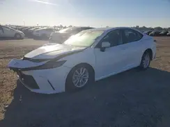 4T1DAACK8SU033546 2025 TOYOTA CAMRY