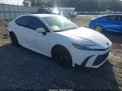 4T1DAACK8SU034955 2025 TOYOTA CAMRY