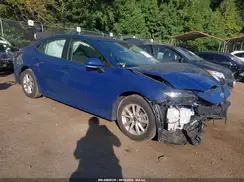 4T1DAACK8SU035135 2025 TOYOTA CAMRY