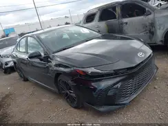 4T1DAACK8SU035507 2025 TOYOTA CAMRY