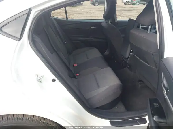 4T1DAACK8SU035958 2025 TOYOTA CAMRY - Image 8
