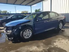4T1DAACK8SU036074 2025 TOYOTA CAMRY