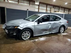 4T1DAACK8SU036463 2025 TOYOTA CAMRY