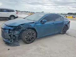 4T1DAACK8SU037726 2025 TOYOTA CAMRY
