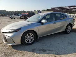 4T1DAACK8SU038262 2025 TOYOTA CAMRY