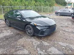 4T1DAACK8SU038360 2025 TOYOTA CAMRY