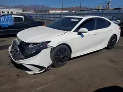 4T1DAACK8SU038780 2025 TOYOTA CAMRY