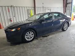 4T1DAACK8SU038858 2025 TOYOTA CAMRY
