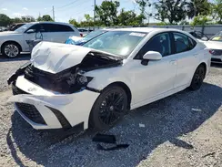 4T1DAACK8SU040500 2025 TOYOTA CAMRY
