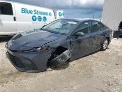 4T1DAACK8SU040772 2025 TOYOTA CAMRY