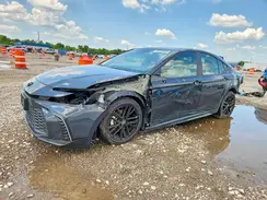 4T1DAACK8SU041047 2025 TOYOTA CAMRY
