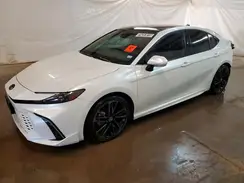 4T1DAACK8SU041775 2025 TOYOTA CAMRY