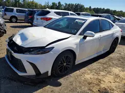 4T1DAACK8SU042344 2025 TOYOTA CAMRY