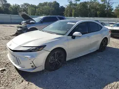 4T1DAACK8SU042571 2025 TOYOTA CAMRY