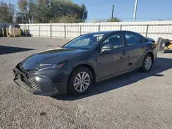 4T1DAACK8SU043302 2025 TOYOTA CAMRY