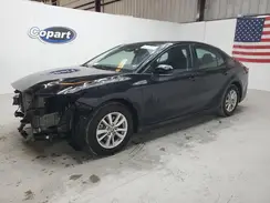 4T1DAACK8SU043624 2025 TOYOTA CAMRY