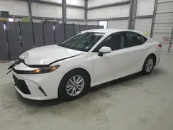 4T1DAACK8SU044756 2025 TOYOTA CAMRY