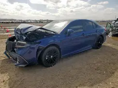 4T1DAACK8SU045065 2025 TOYOTA CAMRY