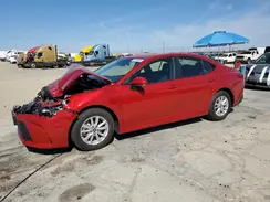4T1DAACK8SU045535 2025 TOYOTA CAMRY