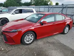 4T1DAACK8SU045776 2025 TOYOTA CAMRY