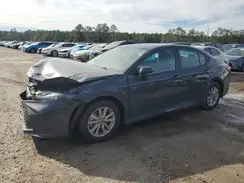 4T1DAACK8SU045860 2025 TOYOTA CAMRY