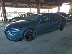 4T1DAACK8SU046264 2025 TOYOTA CAMRY