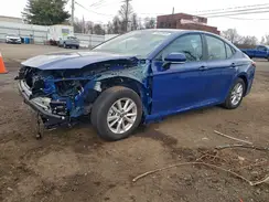 4T1DAACK8SU046426 2025 TOYOTA CAMRY
