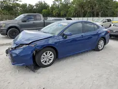 4T1DAACK8SU046748 2025 TOYOTA CAMRY