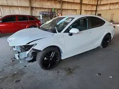 4T1DAACK8SU047155 2025 TOYOTA CAMRY