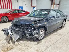 4T1DAACK8SU047222 2025 TOYOTA CAMRY