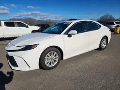 4T1DAACK8SU049391 2025 TOYOTA CAMRY