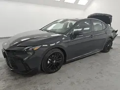4T1DAACK8SU050086 2025 TOYOTA CAMRY