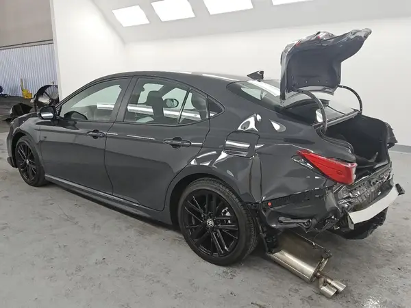 4T1DAACK8SU050086 2025 TOYOTA CAMRY - Image 2