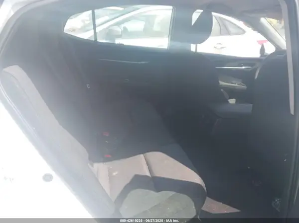 4T1DAACK8SU050217 2025 TOYOTA CAMRY - Image 8