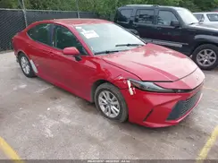 4T1DAACK8SU051271 2025 TOYOTA CAMRY