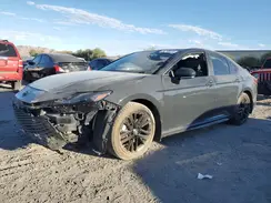 4T1DAACK8SU051366 2025 TOYOTA CAMRY