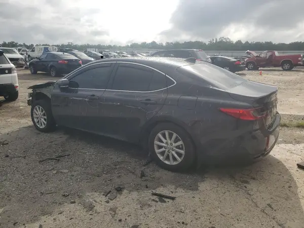 4T1DAACK8SU051402 2025 TOYOTA CAMRY - Image 2
